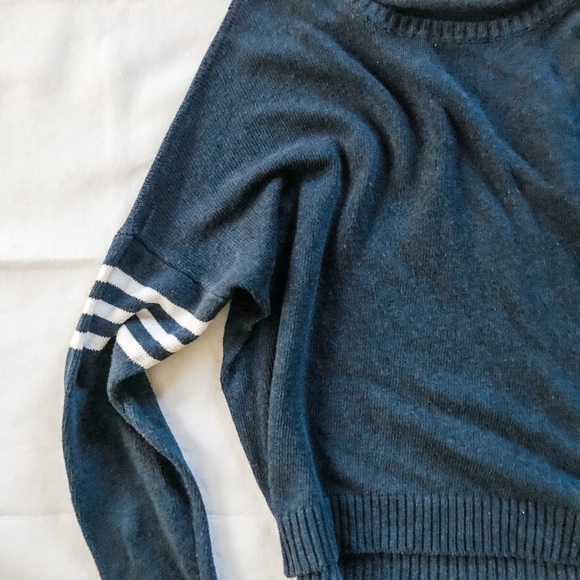 Don’t Ask Why | Slouchy Sweater - Picture 3 of 3